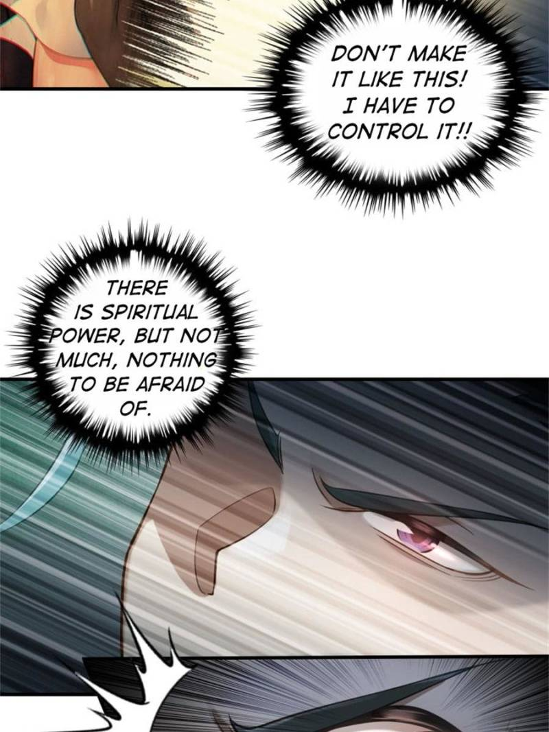 Don't Underestimate a Big Carrot Chapter 29 47